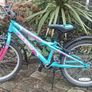 kids bike 20" Image 2