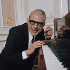 2 Tickets Jeff Goldblum 80 euro total for the 2