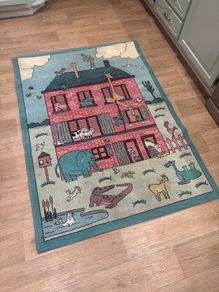 FREE Children's Rug