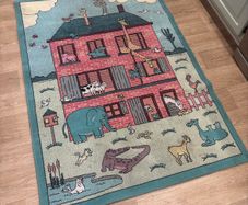 FREE Children's Rug
