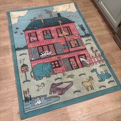 FREE Children's Rug