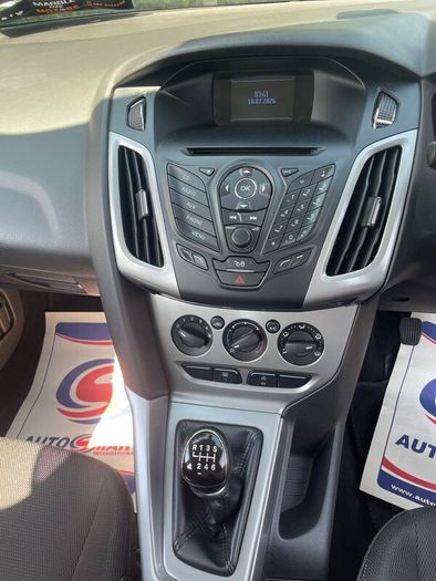 Ford Focus 2013