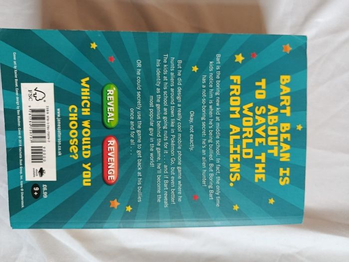 Kids books