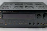 teac ag d9260