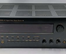 teac ag d9260