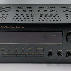teac ag d9260