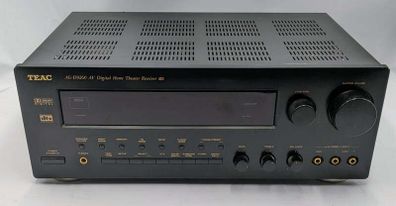 teac ag d9260
