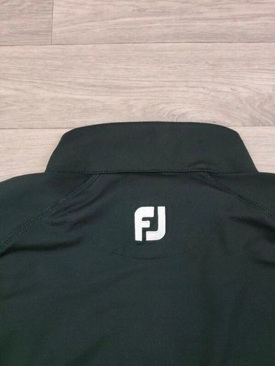 FootJoy FJ Half Zip Golf Jumper Mens XL