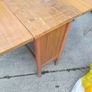 foldable table Image 2