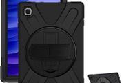 Samsung Galaxy A7 (T500/505) Shock Proof Tablet Case