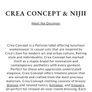 High end stylish Crea Concept ladies top Image 6