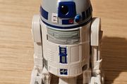 Star Wars R2-D2 Droid 3.75 " Scale As New Out Of Pack