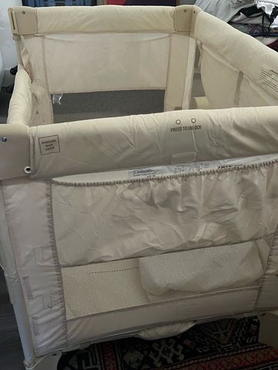 Co-Sleeper