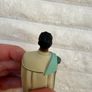Disney Lieutenant Mattias Cake Topper approx. 10 cm. Used Please see photos Image 8