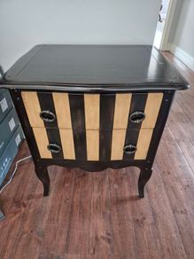 Decorative Drawer unit