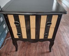Decorative Drawer unit