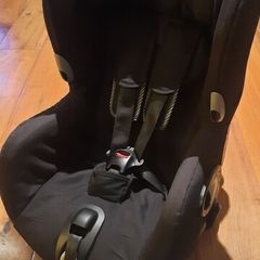 maxi cosi axiss swivel car seat