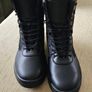 mens dunlop hudson safety boots uk12 Image 3