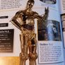 Dk/ Star Wars, Character Encyclopedia/ 2015 Image 6