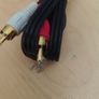 2 x RCA + ground cable Image 2