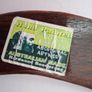 Wooden Boomerang Image 6