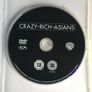 Crazy Rich Asians [2018] Constance Wu, Henry Golding, Gemma Chan, Lisa Lu, Awkwafina, Ken Jeong & Michelle Yeoh [Movie DVD] Image 5