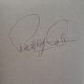 Paddy Cole - King of The Swingers - Signed Copy Image 2