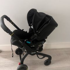 Car seat / stroller
