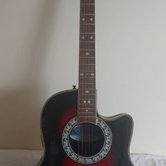 Ovation Celebrity CC157 Electro Acoustic Guitar  Excellent Condition