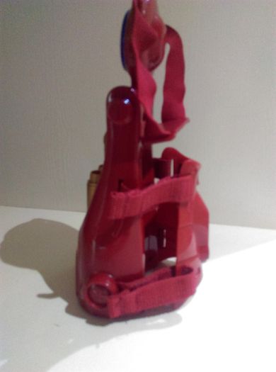 Ironman Gauntlet
