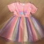Girls bundle clothes 5-6 years Image 3