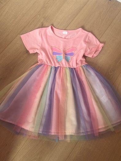 Girls bundle clothes 5-6 years