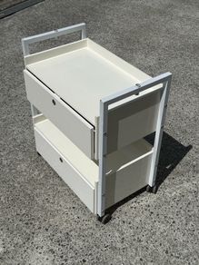 Beauticians Trolley