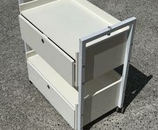 Beauticians Trolley