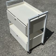 Beauticians Trolley