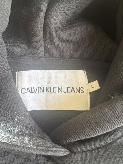 Brand New Calvin Klein Hoodie