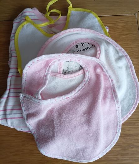 O-3 Months baby girl selection, New.