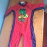 Selection of swimming gear , E5 for the lot Image 2