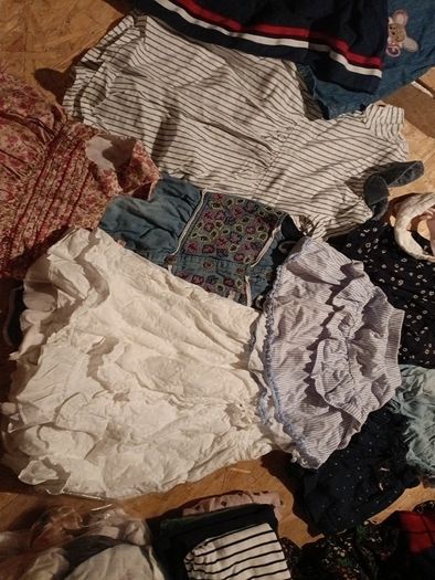 Beautiful girl bundle 18-24mths