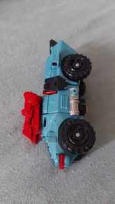 Transformer  / toy