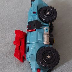 Transformer  / toy