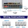 220V to 12V 20A Power Adapter AC to DC 240W Transformer Image 5