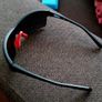 Sports Sunglasses Set with Interchangeable Lenses Image 6