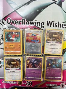 Pokemon Cards - Lost Origin Bundles