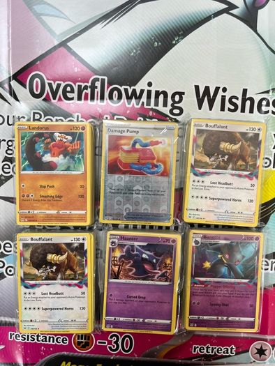 Pokemon Cards - Lost Origin Bundles