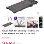 Treadmill Image 8