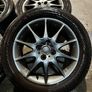 T Sport Wheels Image 7