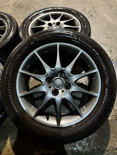 T Sport Wheels
