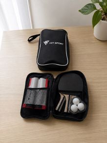 table tennis set