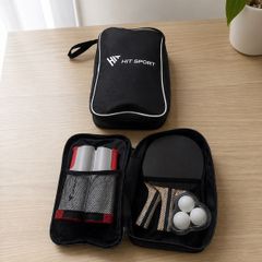 table tennis set